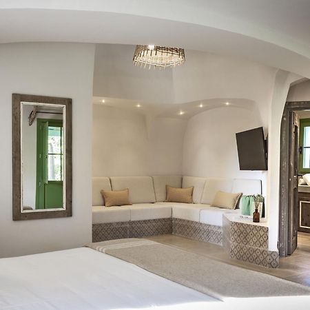 Gallicantu Stazzo Retreat Luogosanto Dış mekan fotoğraf