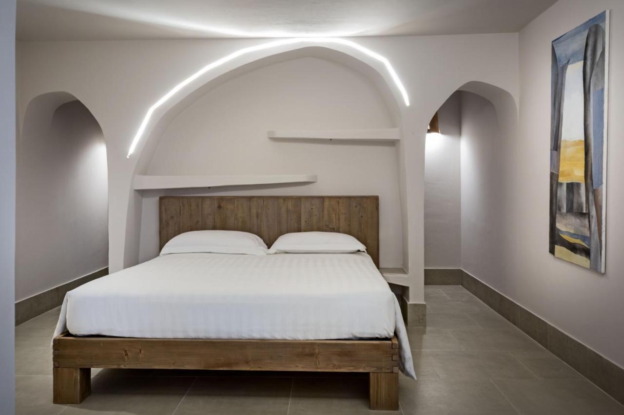 Gallicantu Stazzo Retreat Luogosanto Dış mekan fotoğraf